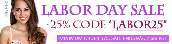 Labor Day Sale