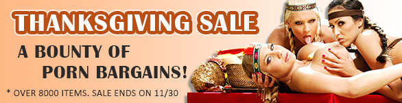 November Sale