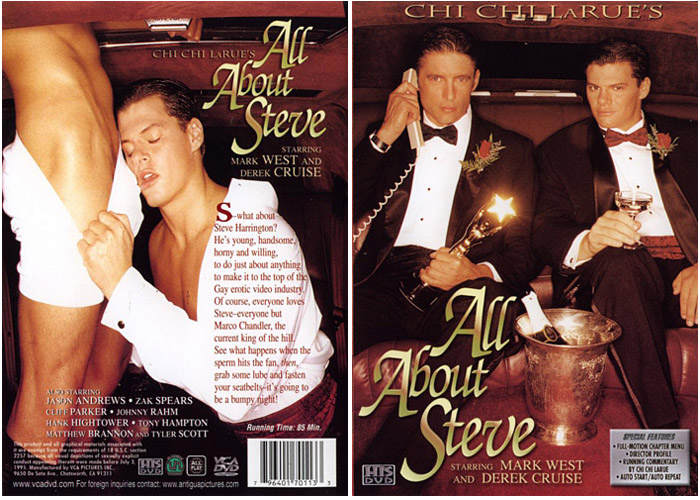 Gay dvd uk