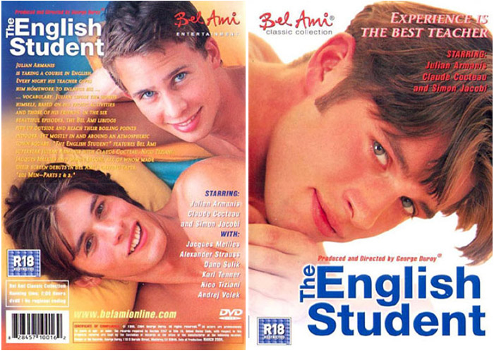Bel Ami Twinks